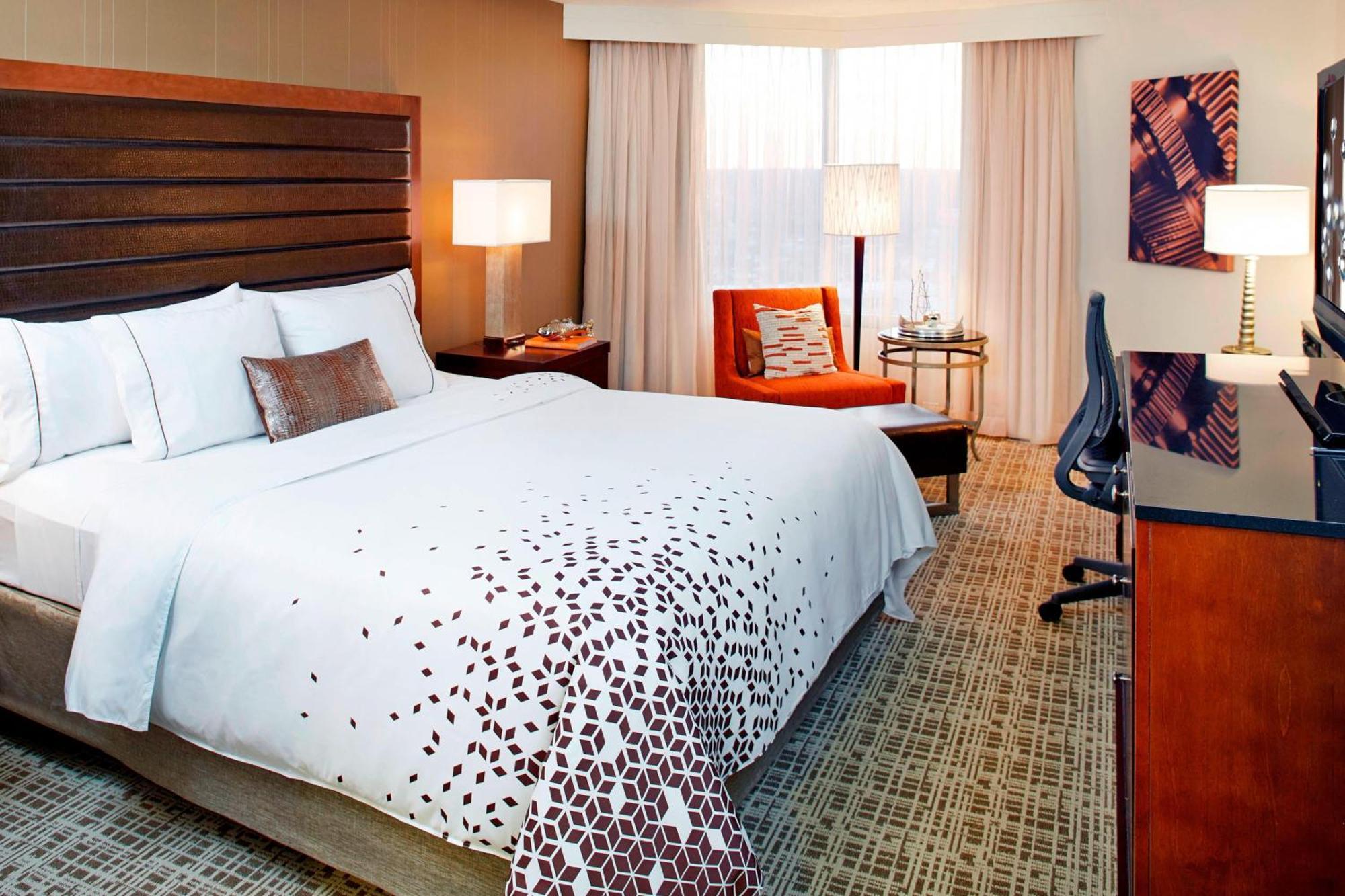 Renaissance St. Louis Airport Hotel Berkeley Екстер'єр фото