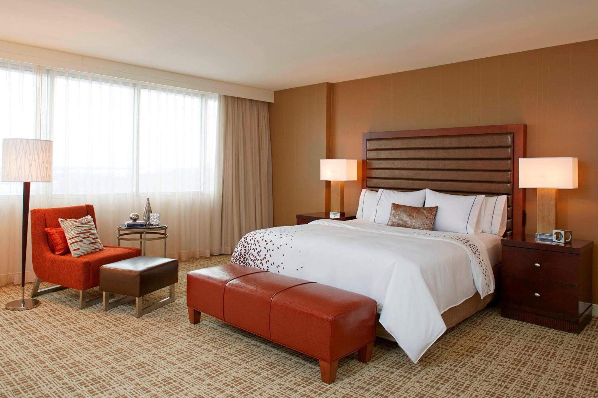 Renaissance St. Louis Airport Hotel Berkeley Екстер'єр фото