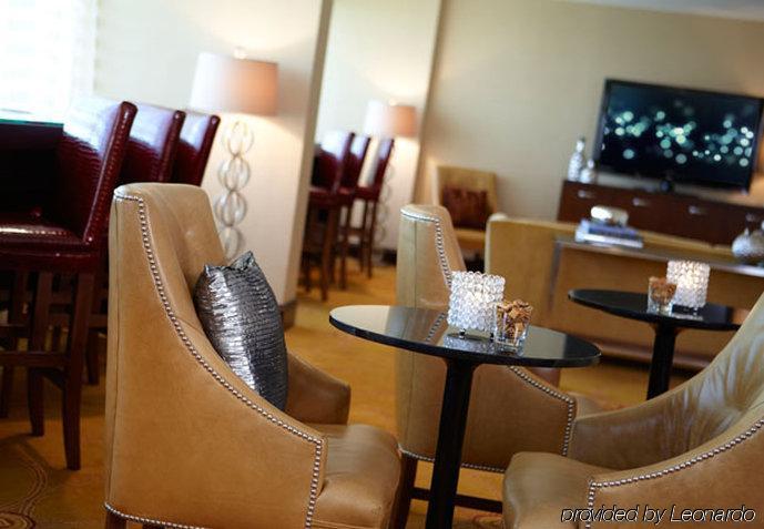 Renaissance St. Louis Airport Hotel Berkeley Інтер'єр фото