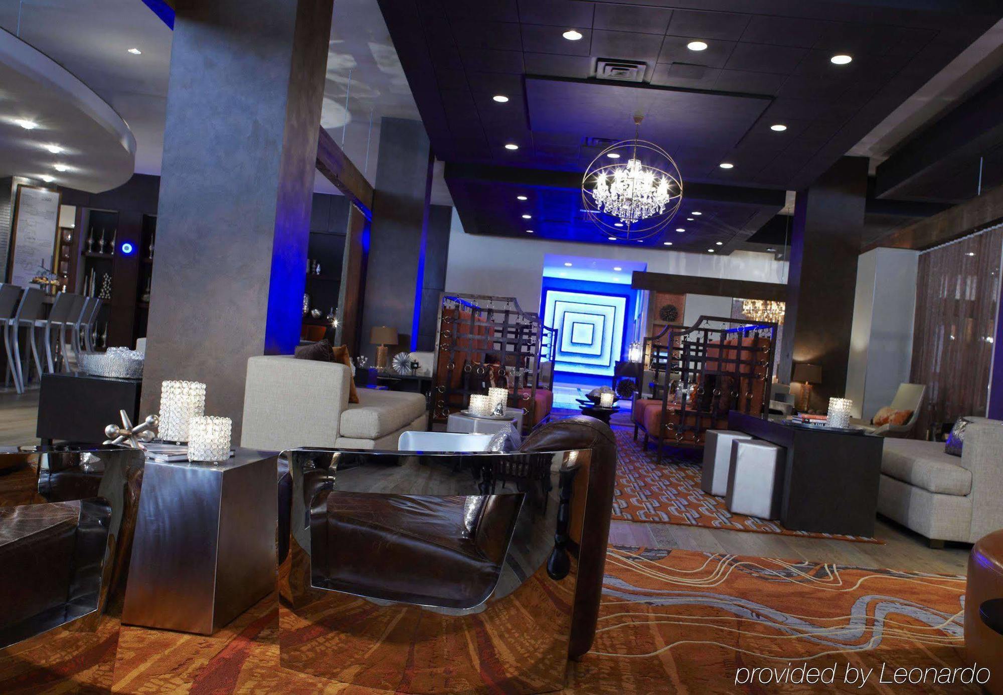 Renaissance St. Louis Airport Hotel Berkeley Інтер'єр фото