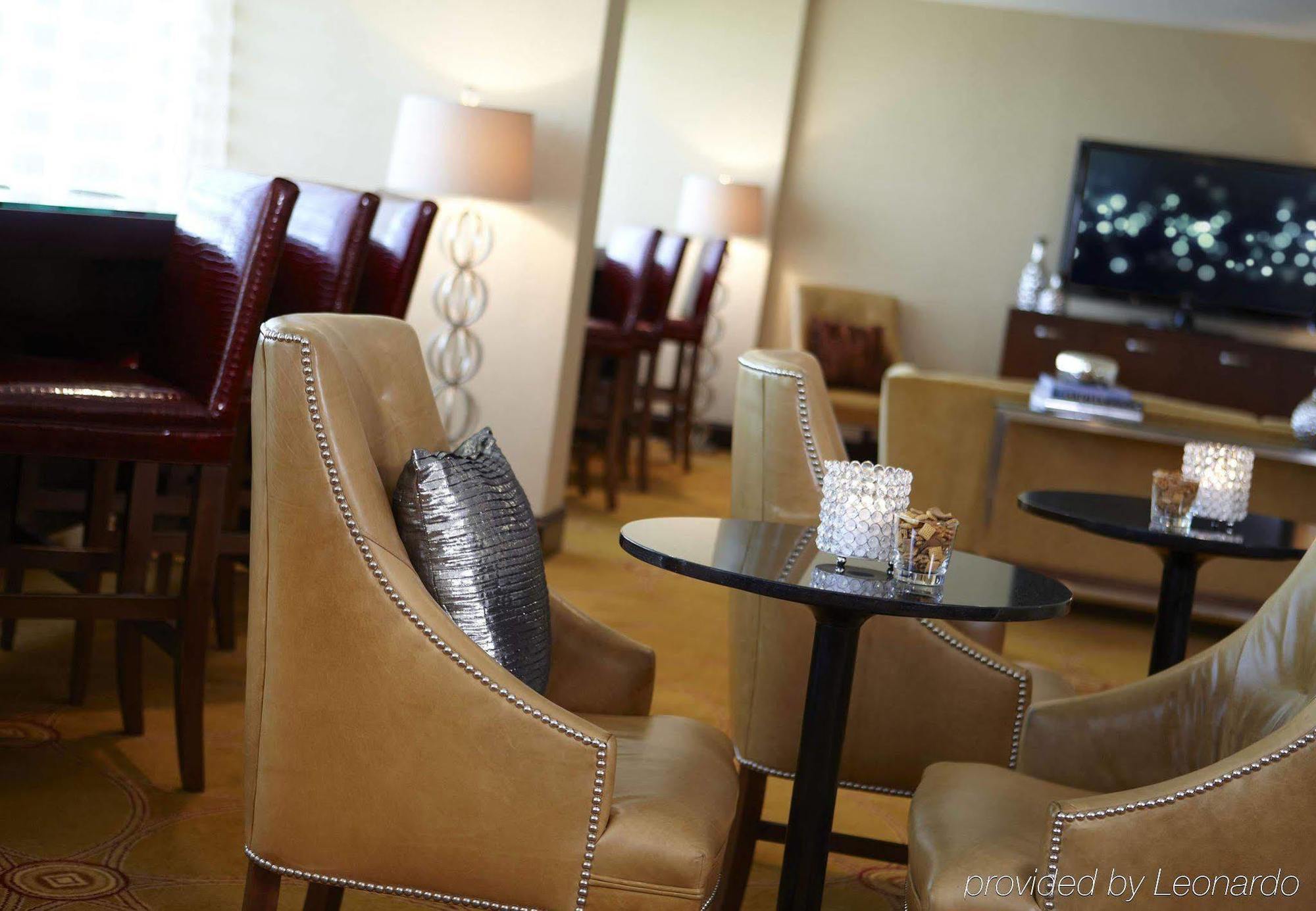 Renaissance St. Louis Airport Hotel Berkeley Екстер'єр фото